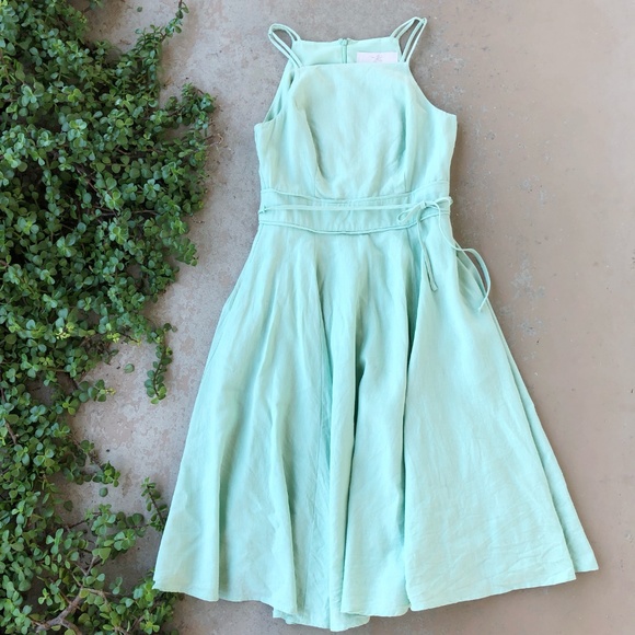 gal meets glam caroline dress